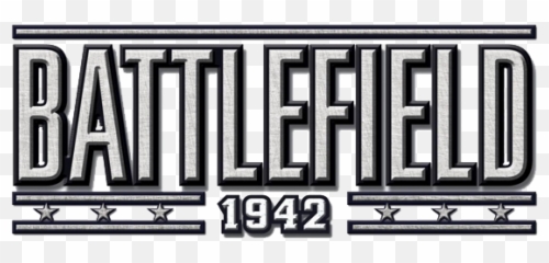 Battlefield 1942 - Pc Game png