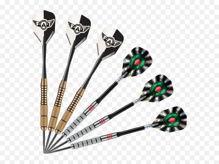 Dart Pin Png 5 Image - Dart Set Transparent,Dart Png