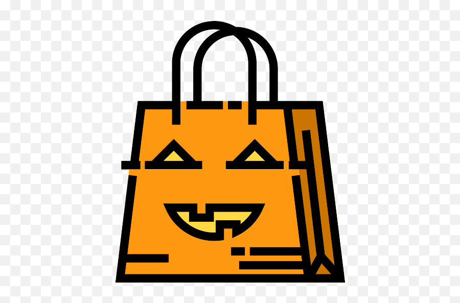 Trick Or Treat Png Icon - Trick Or Treat Icon,Trick Or Treat Png