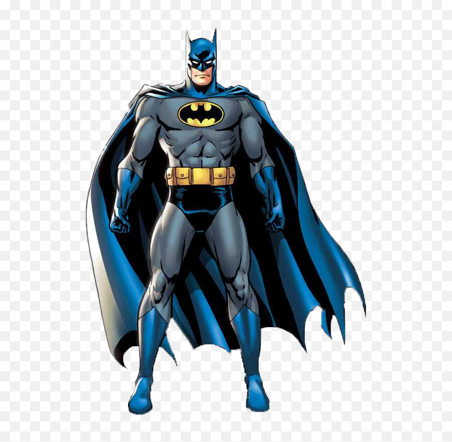 Batman Comic Png Transparent - Superheroes Batman,Batman Mask Transparent Background