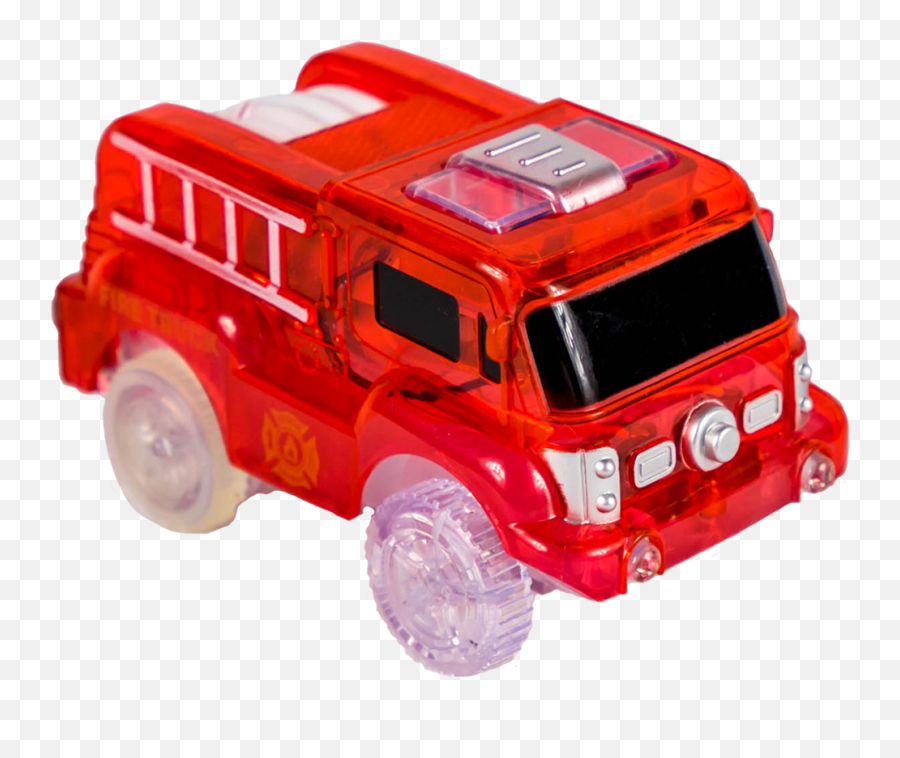 Light - Up Public Safety Fire Truck Png,Fire Truck Png