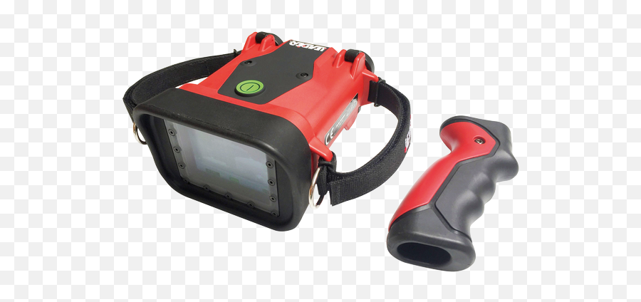 Portable Thermal Imaging Cameras - Leader Tic 31 Leader Tic Png,Cameras Png