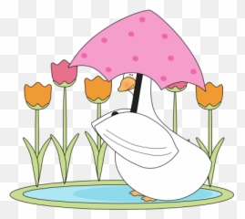 Pin By Jenny Gonzalez - My Cute Graphics Duck Png,Water Puddle Png