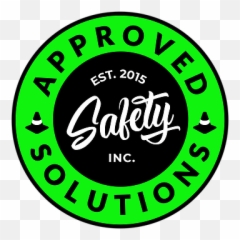 Health And Safety Services Approved Solutions - Handshake Clipart Png,Ass Png