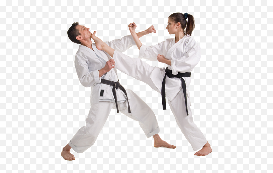 Download Martial Arts Png Image With No - Karate Png,Martial Arts Png