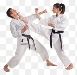 Download Martial Arts Png Image With No - Karate Png,Martial Arts Png