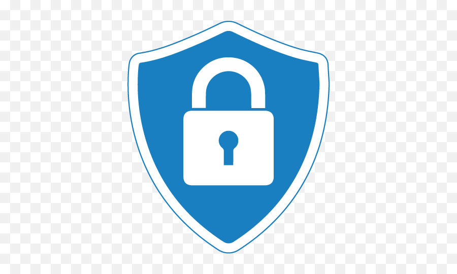 Privacy And Security - Security Lock Logo Png,Secure Png