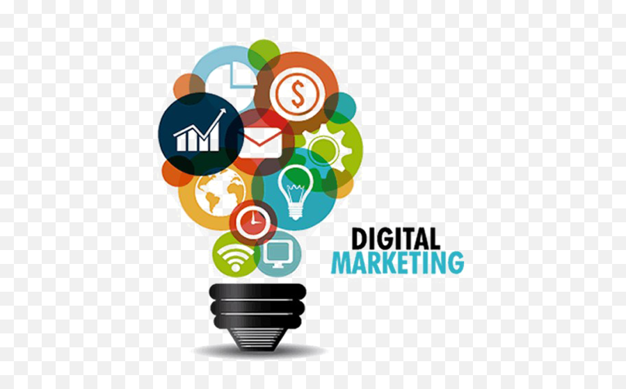 Digital Marketing Png Free Download - Marketing Digital Png Free,Digital Marketing Png