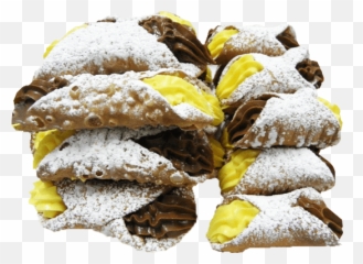 Cannoli Png - Chocolate,Cannoli Png