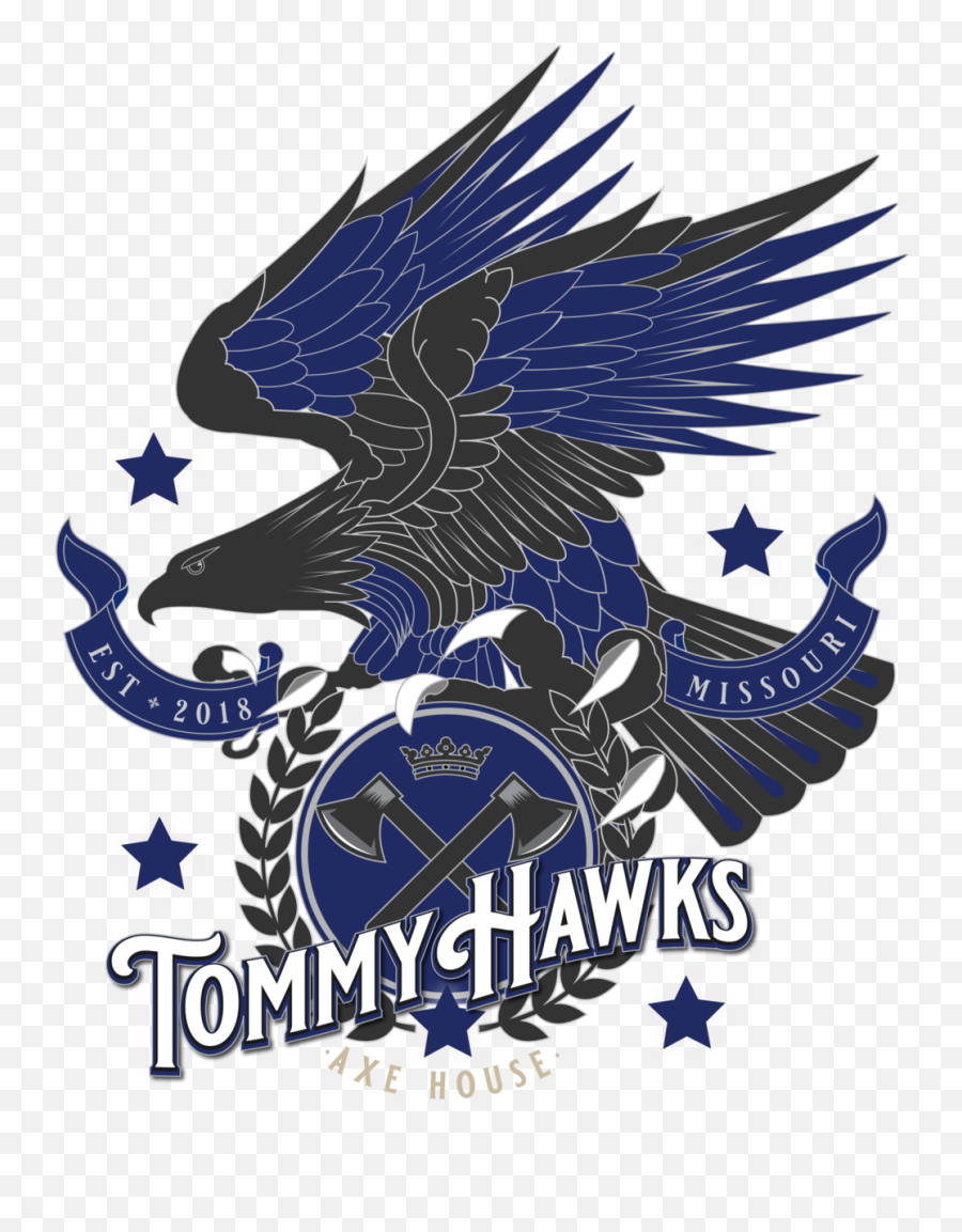 Springfield Axe - Throwing Tommyhawks Hawk Png,Axe Transparent