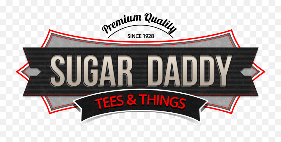 Katana Suicide Squad Tee Shirt - Sugar Daddy Tees U0026 Things Label Png,Suicide Squad Logo