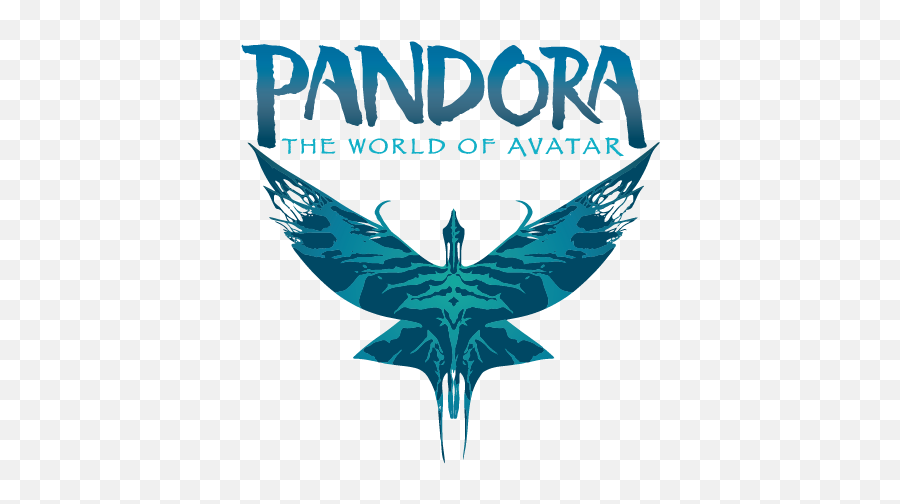 Pandorau2013the World Of Avatar U2014 John Mccall Png