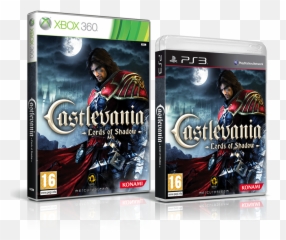Castlevania Lords Of Shadow U2014 Farside Creative Png