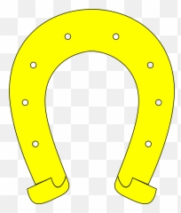 Categoryhorseshoes In Heraldry - Wikimedia Commons Fer À Cheval Héraldique Png,Horseshoe Transparent Background