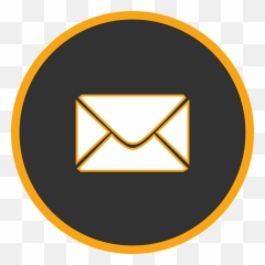 Download Hd Facebook Logo Gray Png - Canadian Email