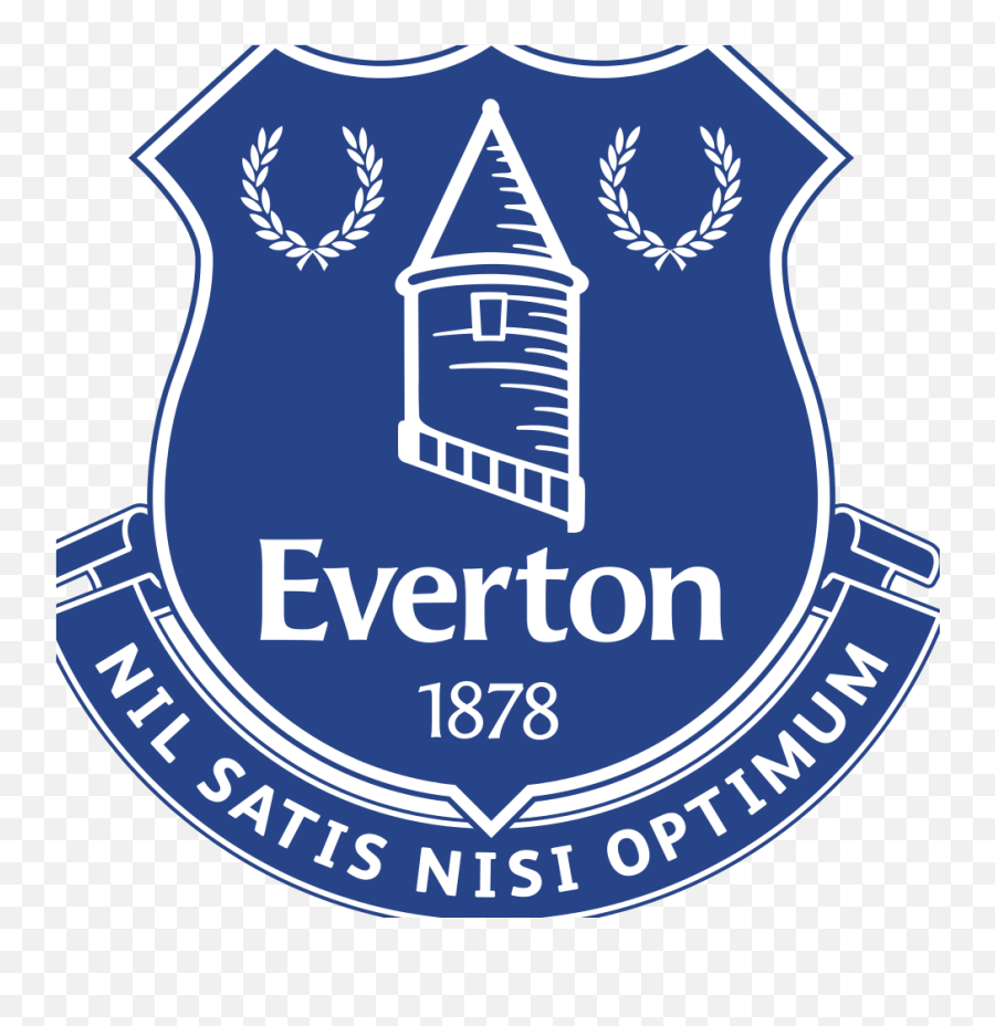 Blueballs U2013 A Weekly Look Into The Heart Of Everton Football - Emblem Png,Heart With Eyes Logo