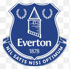 Blueballs U2013 A Weekly Look Into The Heart Of Everton Football - Emblem Png,Heart With Eyes Logo