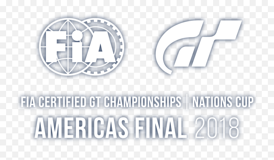 Nations Cup Americas Final - Granturismocom Emblem Png,Gran Turismo Logo