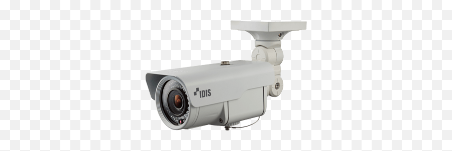 Idis - Premier Cctv Solutions Television Png,Surveillance Camera Png