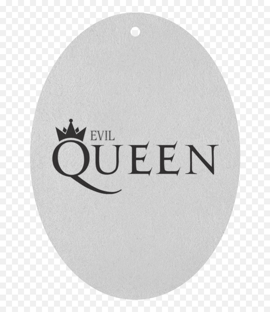 Evil Queen Air Freshener Pack - Circle Png,Evil Queen Png