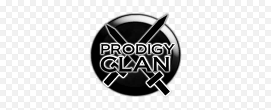 Prodigy Clan Logo - Roblox Emblem Png,Clan Logos