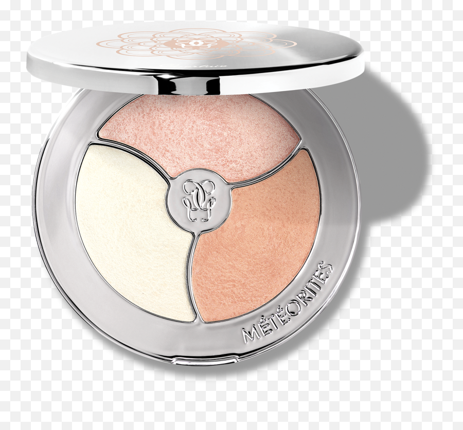 Météorites Pearl Dust Palette - Guerlain Png,Pearls Png