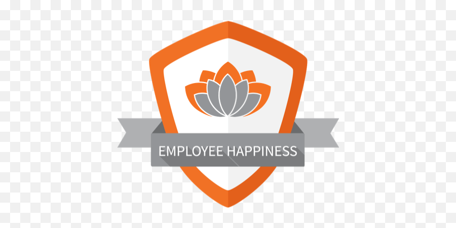 Tinybadge - Show Off Your Organizationu0027s Happiness Score Soul Eater Motivational Posters Png,Badge Logo