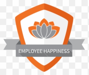 Tinybadge - Show Off Your Organizationu0027s Happiness Score Soul Eater Motivational Posters Png,Badge Logo