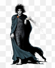 Who Would Win In A Battle Between Sandmanu0027s Endless And - Dream Of The Endless Png,Sandman Png