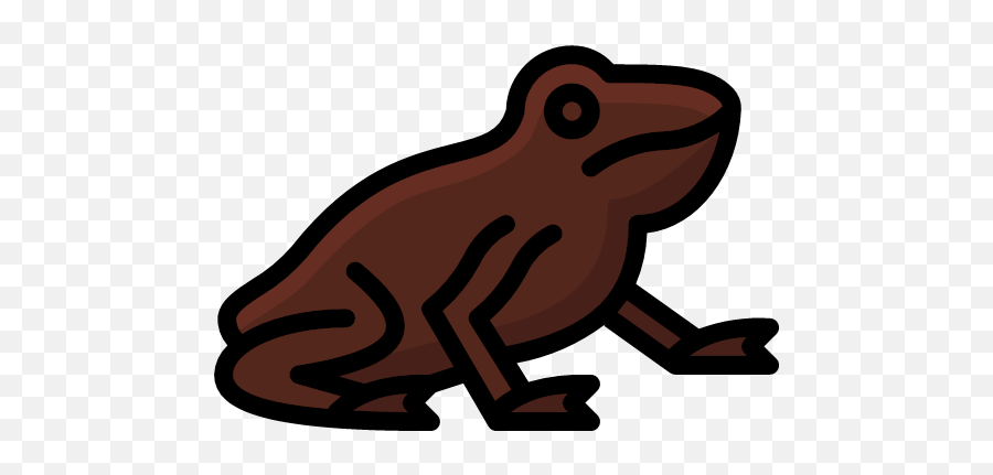 Colour Frog Harry Hogwarts Potter Icon - Harry Potter Colour Png,Frog Png