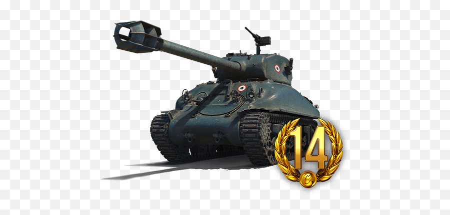 Tier Viii Of The Week M4a1 Revalorisé Premium Shop Offers - Super Sherman Wot Blitz Png,M4a1 Png