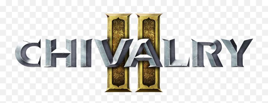 Chivalry 2 - Chivalry 2 Logo Png,2 Png