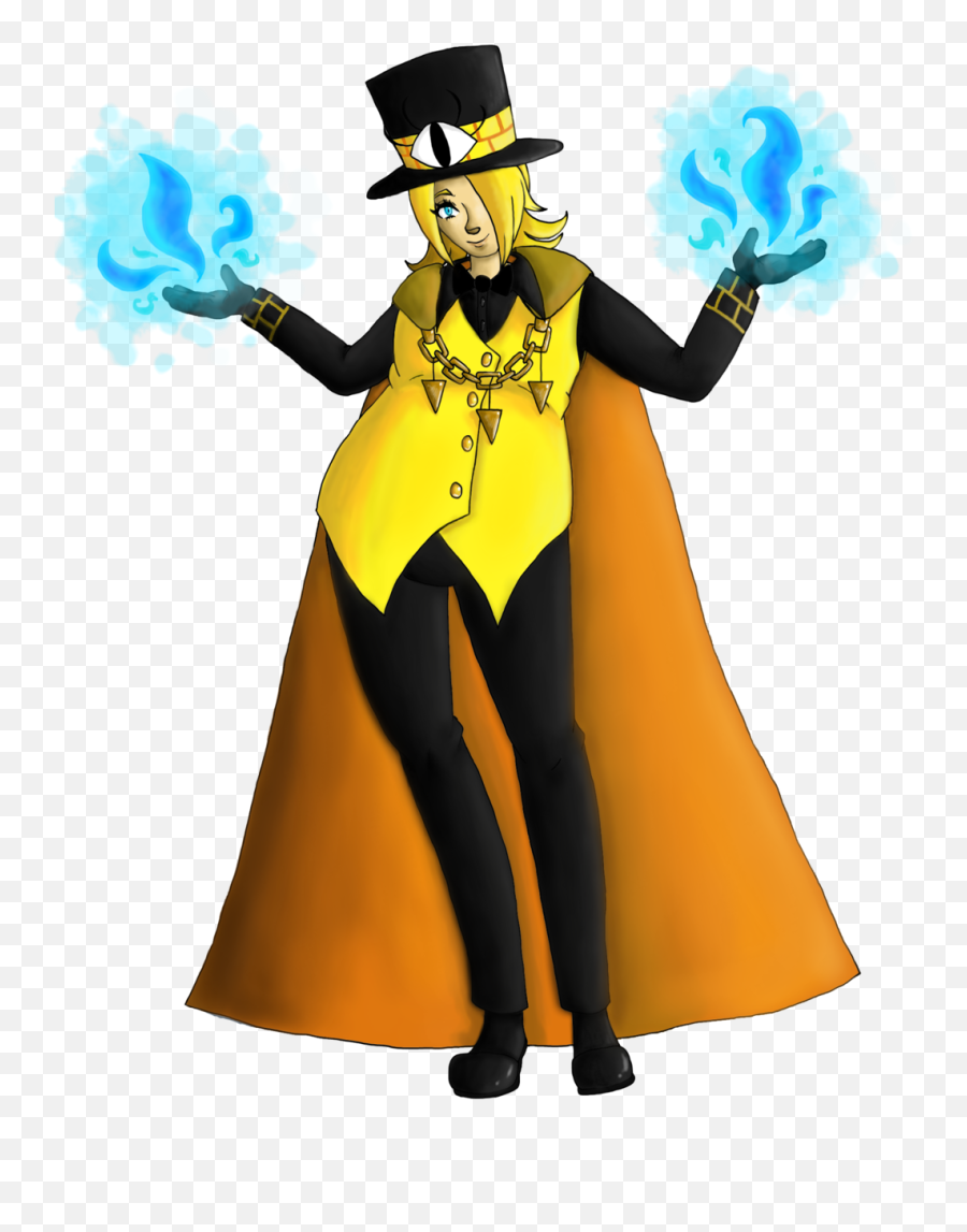 Bill Cipher No Background By Cutting The Wires - Human Bill Portable Network Graphics Png,Bill Cipher Transparent