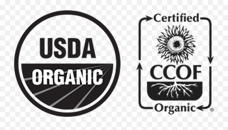 Raw Organic Walnuts - Emblem Png,Organic Logos