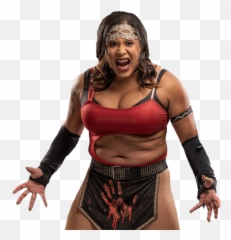Nyla Rose - Aew Nyla Rose Png,Mandy Rose Png
