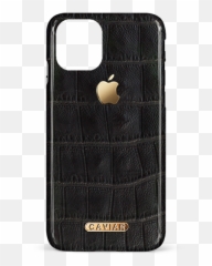Classic Alligatore Gold Apple - Mobile Phone Case Png,Gold Apple Logo