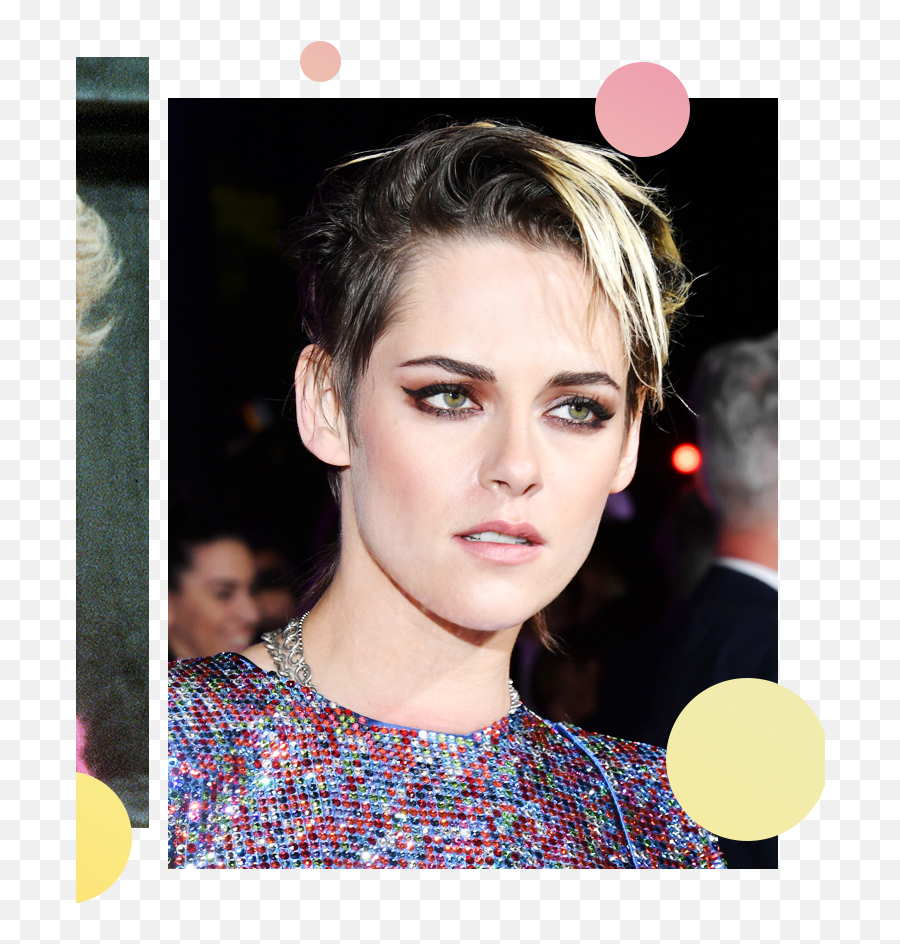 Kristen Stewart To Play Princess Diana - Princess Diana As Kristen Stewart Png,Kristen Stewart Png