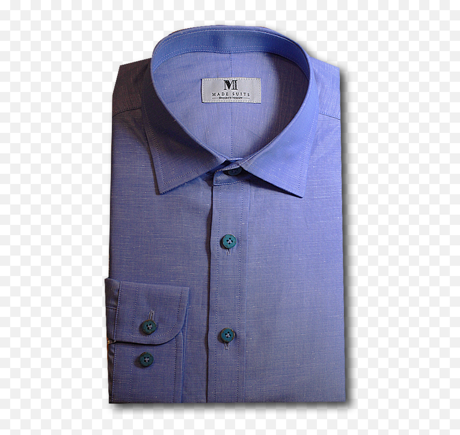 Made Suits Singapore Tailor U2014 Blue White Stripes Png Purple Shirt