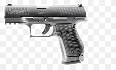 Walther Arms Q4 Sf 9 Mm Pistol - Ppq Steel png
