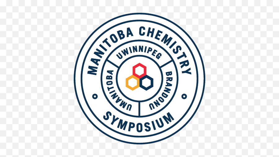 Manitoba Chemistry Symposium U2013 Events - Circle Png,Chemistry Logo