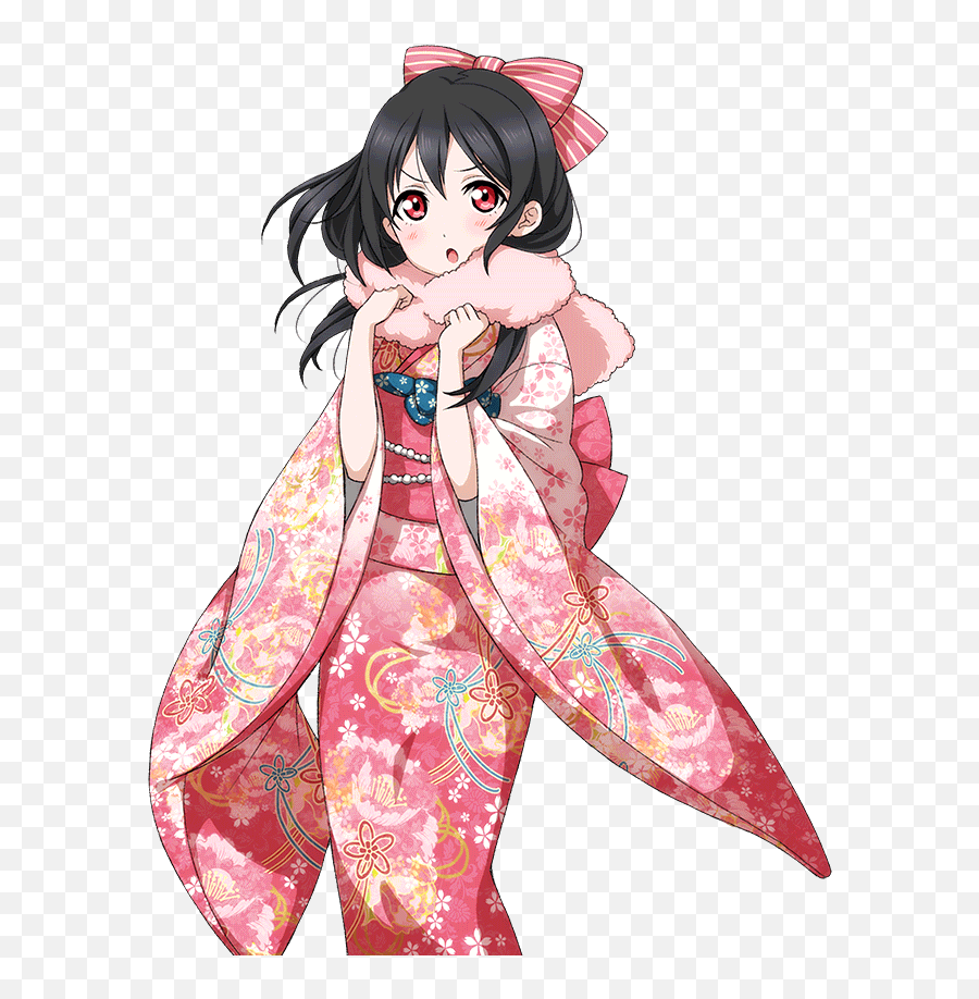 School Idol Tomodachi - Cards Album 213 Yazawa Nico Sr Love Live School Idol Project Nico Cards Png,Nico Yazawa Png