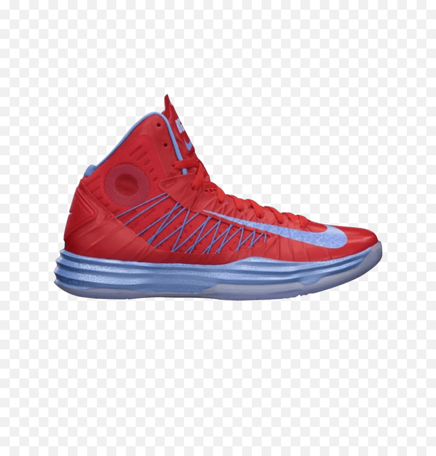 Lunar Hyperdunk 2012 U0027blake Griffin 32u0027 Pe - Nike 542917 Nike Hyperdunk 2012 Bg Png,Blake Griffin Png