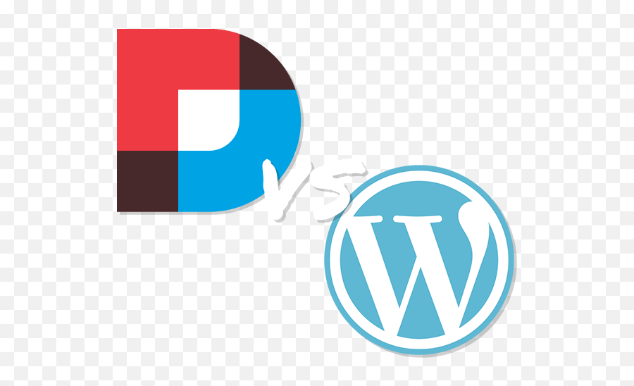 Wordpress Vs Dnn A Comparison Foremost Media Inc - Wordpress Icon Png,Wordpress Png