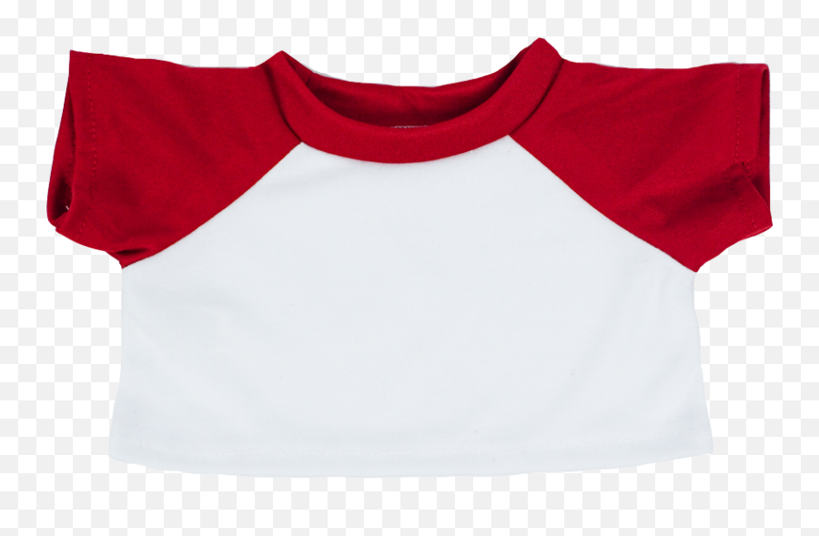 16 White U0026 Red T - Shirt Pkg Of 12 Png,White T Shirt Transparent Background