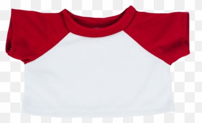 16 White U0026 Red T - Shirt Pkg Of 12 Png,White T Shirt Transparent Background