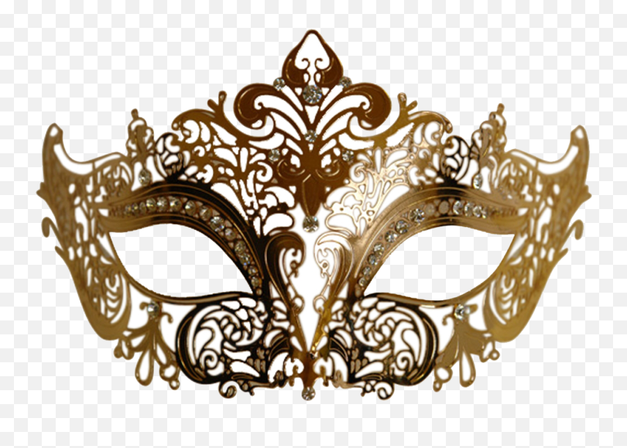 Mask Png Photos Mart - Transparent Background Masquerade Mask Png,Oni Mask Png