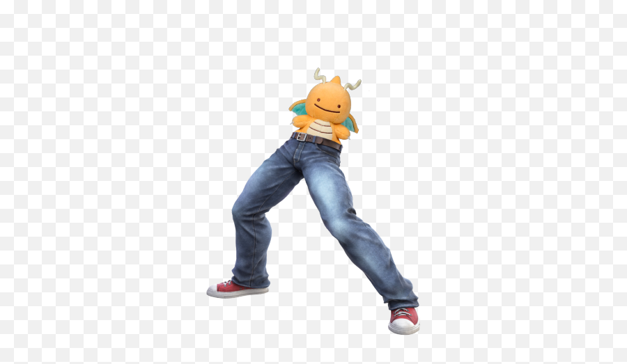 Alaster The Dragonite Lguertena Twitter - Terry Bogard Smash Bros Png,Dragonite Png