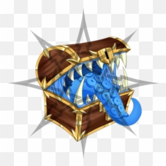 Mythrus - Monsters Mimic Pack 02 Illustration Png,Mimic Png