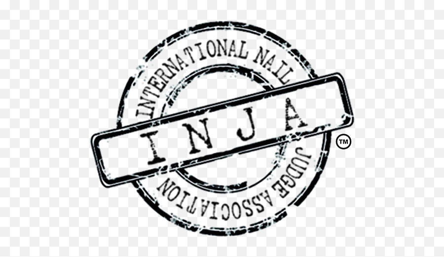 Home Page Inja - Logo Inja Nails Png,Nail Logo
