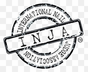 Home Page Inja - Logo Inja Nails png